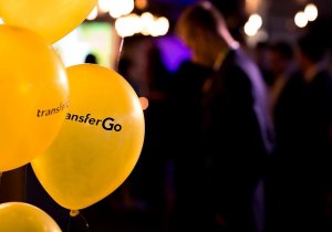 Para transferi odaklı fintech girişimi TransferGo, yatırım aldığını duyurdu
