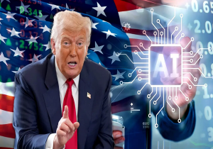 Trump'tan Yapay Zekaya Yeni İsim Teklifi: "AI Force" da Kuruluyor