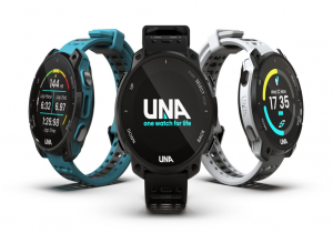 Una Watch İncelemesi: Tamir Edilebilir, Açık Kaynaklı 199 Dolarlık GPS Saati