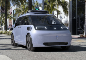 Kaliforniya'dan Robotaksilere Yeni Kurallar: SB 1246 İmzalandı