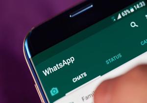 WhatsApp’a Kapak Fotoğrafı Geliyor! Profil Sayfaları Sosyal Medya Gibi Olacak