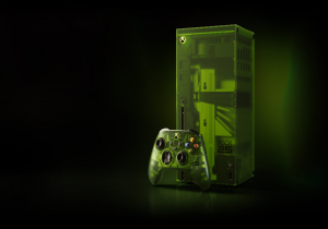 Xbox'tan Cebe Sığan Kumanda: 50 Dolarlık Nano Controller Tanıtıldı