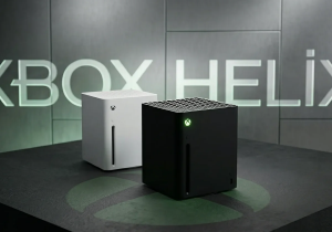 Yeni Xbox'ın Fiyatı 1.800 Dolara Kadar Çıkabilir: Project Helix Neler Vaat Ediyor?