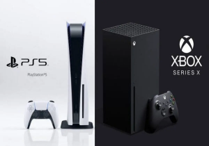 Xbox Series X'te PlayStation 5 Oyunları Çalıştı, Ama Büyük Bir Şartla