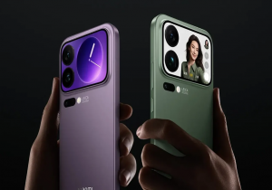 Xiaomi 18 Pro Serisi Tanıtıldı: Yan Bakışlara Kapalı Ekran ve Snapdragon 8 Elite Gen 6