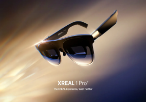 Xreal One Pro+ Tanıtıldı: Daha Parlak Ekran, Aynı 600 Dolar